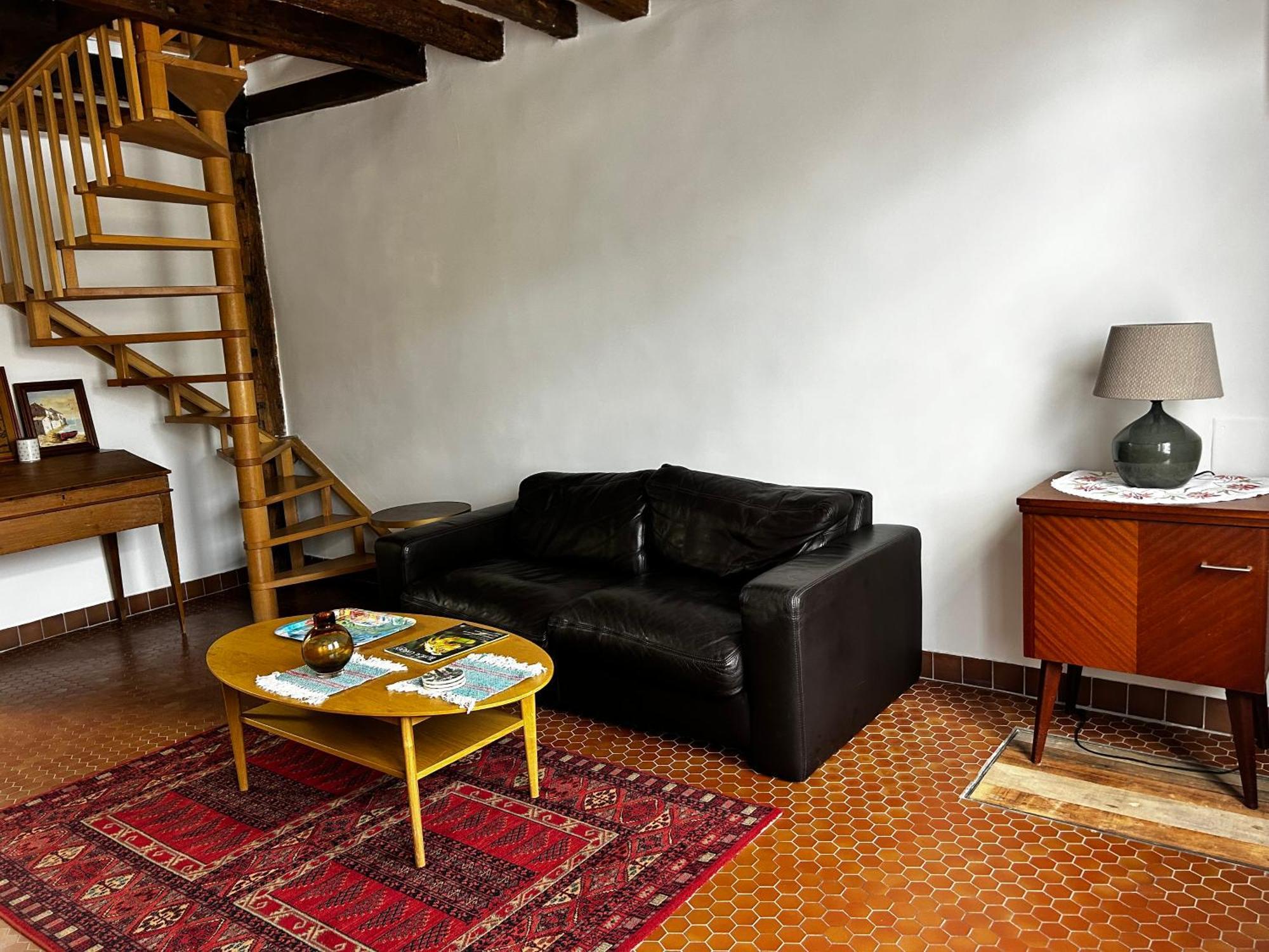 La Maison Des Graviers Nogent-sur-Seine Bagian luar foto